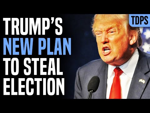 WARNING: Trump Sabotaging Postal Service to Steal Election