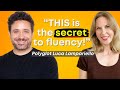 Polyglot shares how to become fluent faster