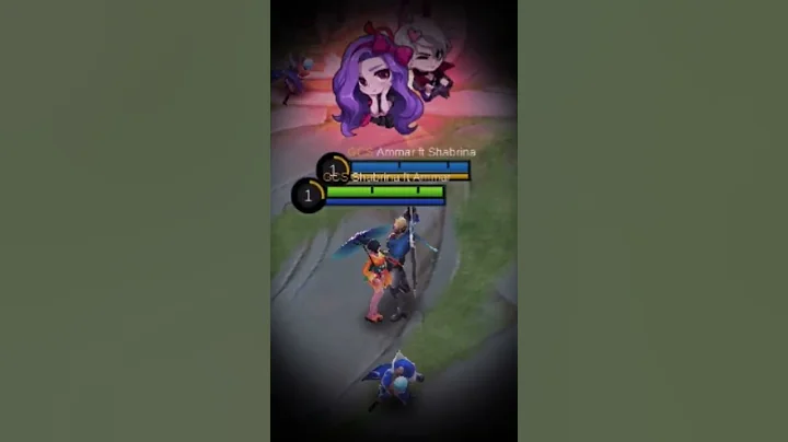 #shorts #kagura #hayabusa #odette #lancelot #mlbb #mlbbcreatorcamp #gamemoba #mobilelegends