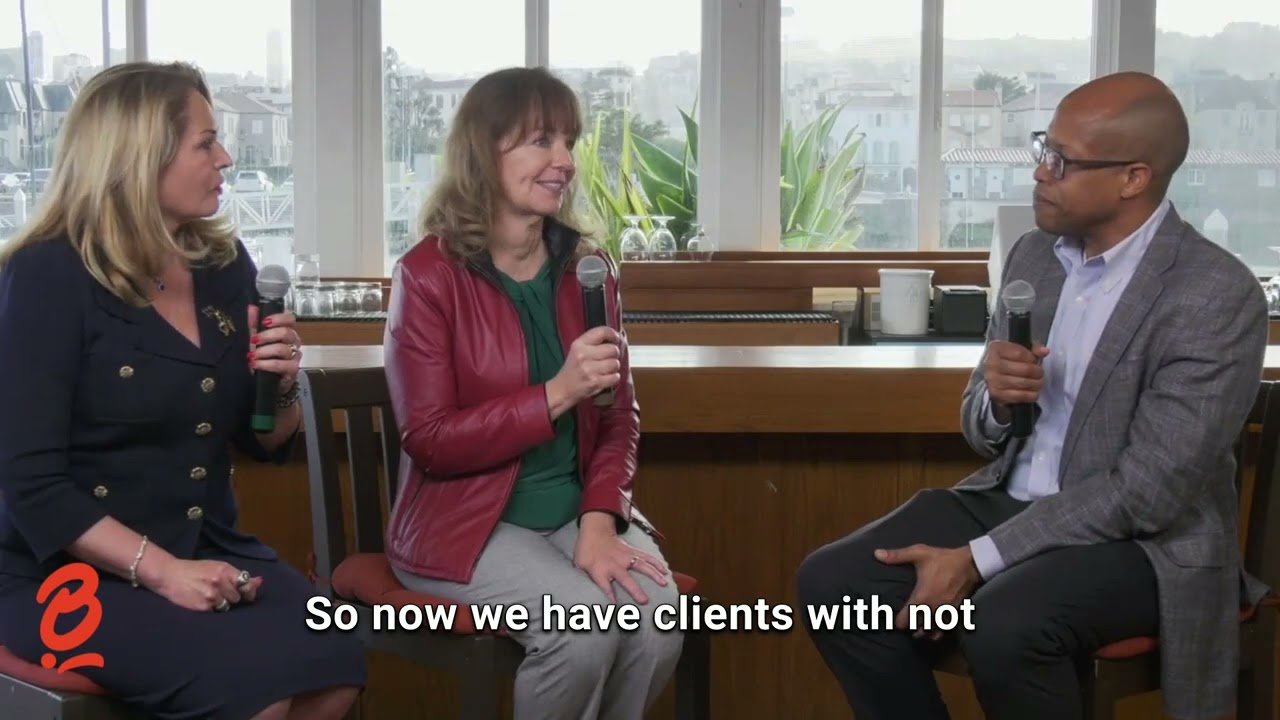 Bullpen | Stella K. Vnook & Lisa Stehno-Bittel | JPM 2024