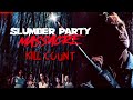 Slumber Party Massacre (2021) - Kill Count S08 - Death Central