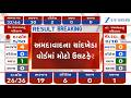 BREAKING: Sitting Congress corporator Rajshree Kesri loses in Chandkheda ward of Ahmedabad