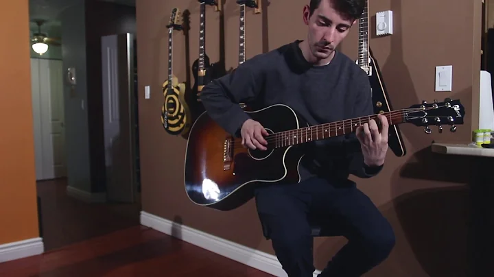 Rick Chappell - Yesterday - The Beatles Acoustic C...