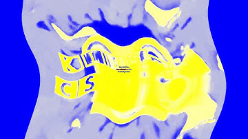 (KCED No 5) KC in Glitchup v18