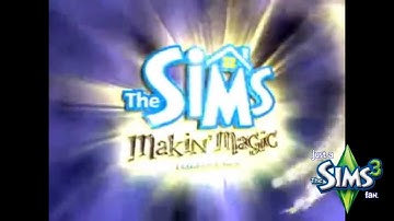 The Sims: Makin