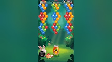 Bunny Pop | Level #10