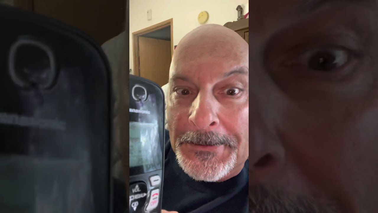 Fun With A Phone Scammer Threatening To Arrest Me I Made Him Say Who 