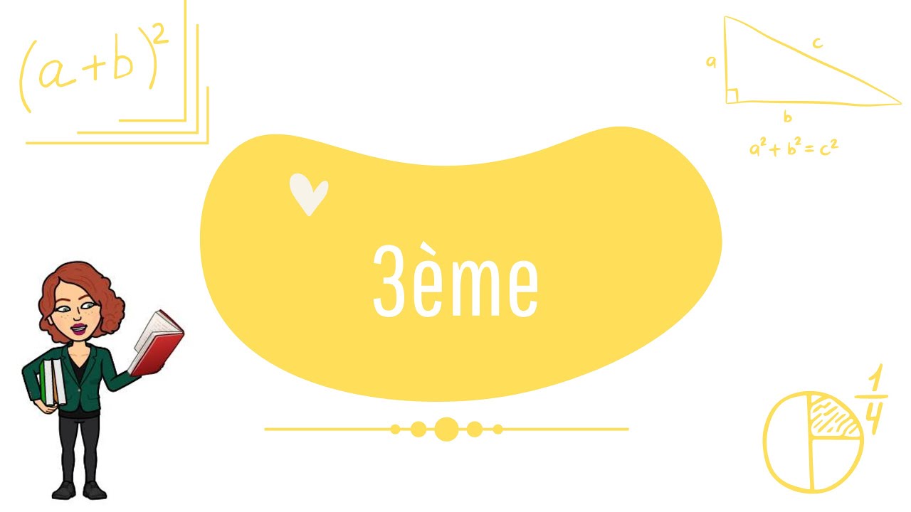 3e : approche graphique d'une fonction