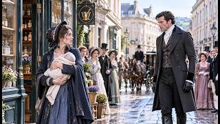 6 Months After the Breakup, the Duke Saw Her With a Baby… and Realized It Was His