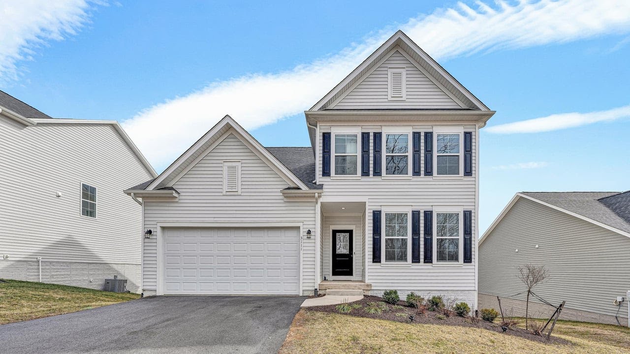 3111 Belle Ave NE, Roanoke, VA