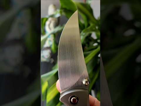 Unnamed Knife made by Swordsmith