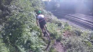 MTB Vaals