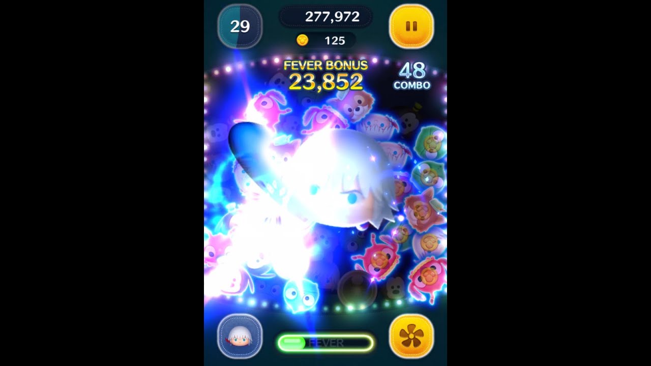 ツムツム攻略】ダーク・リクで高得点をとるコツは？？評価とツムの使い道を紹介 - みつきのゲーム攻略日記