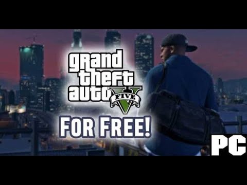 Grand Theft Auto V Reloaded GTA 5 Free Download