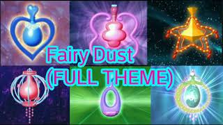 Winx Club: Fairy Dust Full Theme!