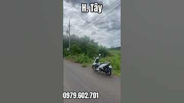 A Phú kẹt tiền xoay sở công việc đành bán mảnh vườn của mình ở BRVT