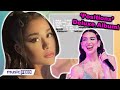 Is Dua Lipa FEATURED On Ariana Grande's 'Positions' Deluxe Album?!?