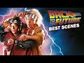 Back to the Future&#39;s Best Scenes