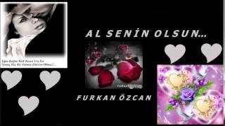 ☾✫ Al Seni̇n Olsun ✫☽