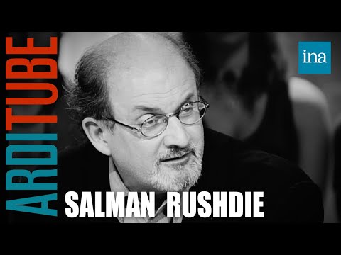 Vidéo: Rushdie Salman: Biographie, Carrière, Vie Personnelle