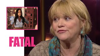 GAME OVER! Meg SHAKES HER CORE As Samantha DROPS FATAL PROOF At Bday Bash SUES Her For LIES To Oprah screenshot 5