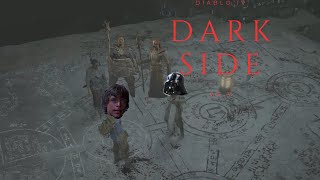 DARK SIDE  EP 3  DIABLOIV