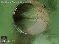 6512 Crossbow Trl, Cheyenne, Sewer Camera Inspection, 24 June 2026
