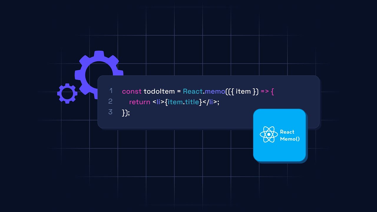 ReactJS Multiple Components - YouTube