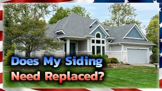 4 Signs You Need New Siding (Your Home May Be In Danger)