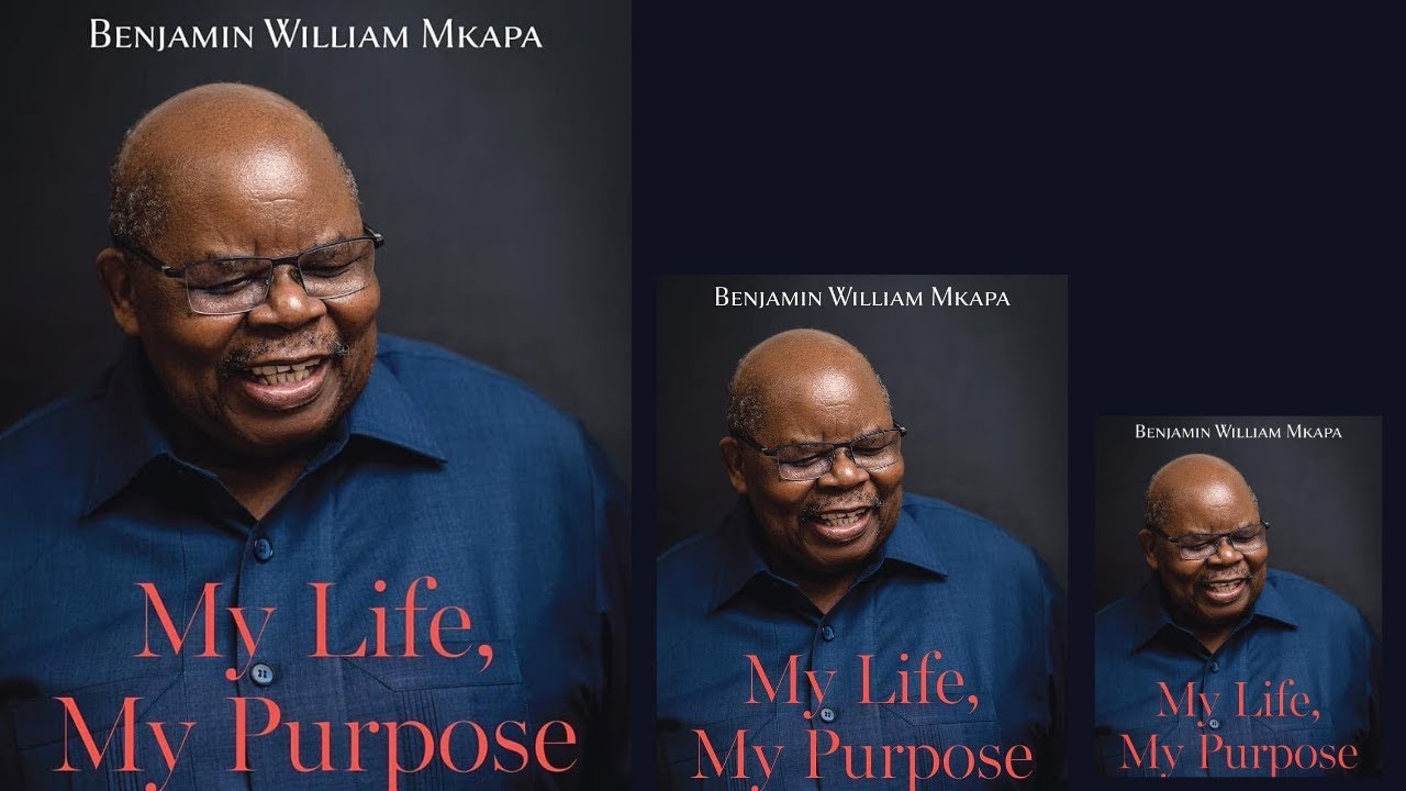 Maisha Yangu, Nia Yangu: Historia ya Rais Mkapa, maisha ya dhiki na jinsi Bibi yake alivyouawa