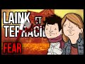 LE PROPRIO DU AIRBNB EST UN PSYCHOPATHE  (Fears to Fathom - Woodbury Getaway)