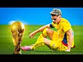 AM CALIFICAT ROMÂNIA LA MONDIAL!