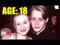 Top 10 Celebrities Who Married Too Young