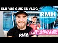 Mount Elbrus Climb DAY 1 - Arrival in Mineralnye Vody (MRV) | ELBRUS GUIDES VLOG