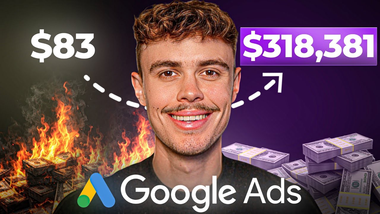 If You’re Struggling To Scale Google Ads, Watch This Video