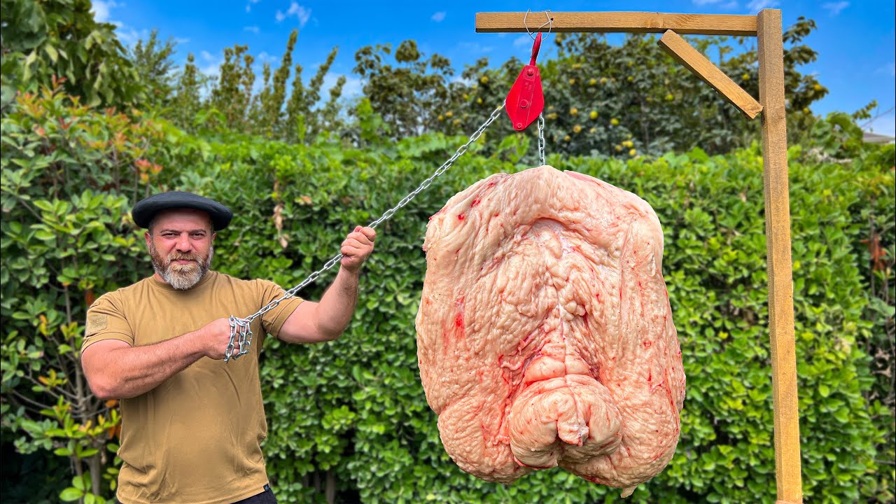 ⁣Lamb Fat is Happiness for Gourmets! A Treat That Everyone Will Appreciate