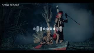 lagu Dayak Kalimantan paling sedih enak di dengar saat sendiri