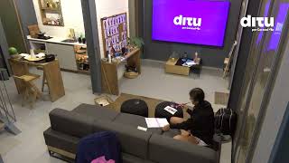 Camilo Y Manuela Un Dueto Al Inesperado - Ditu