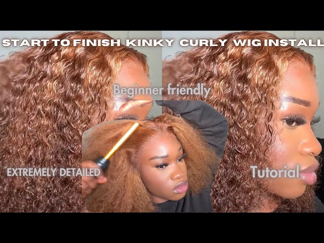 Instructions & Video - Perfect Line Lace Wig Grids and Knots Concealer –  Crystal Bella Wigs