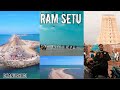 BELIEVE IT OR NOT | THE LAST LAND OF INDIA | RAM SETU | GHOST TOWN DHANUSKODI | RAMESWARAM  TEMPLE |