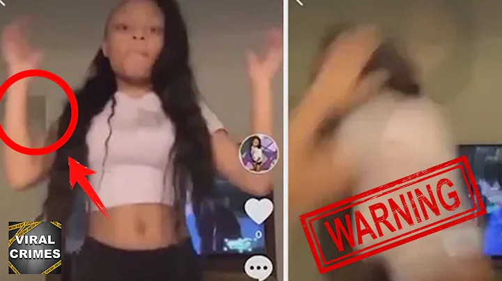 Murdered While Filming Tiktok | The Kalecia Willia...