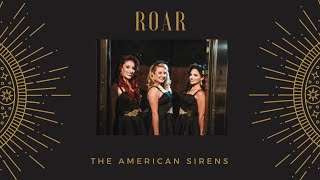 &quot;Roar&quot;- The American Sirens LIVE at Busch Gardens