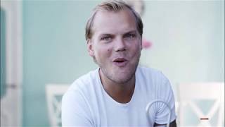 Avicii's favourite song | tribute