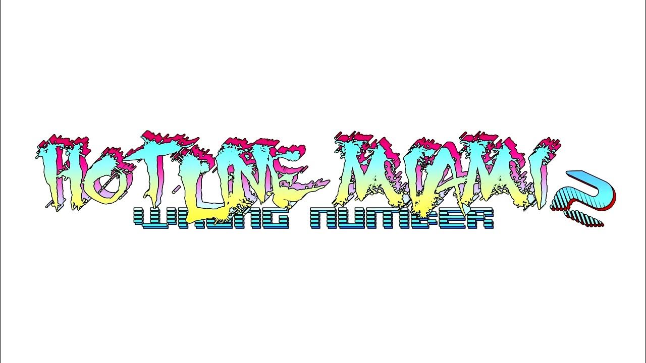 Hotline miami ost steam фото 112