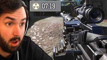 Bottom frag build vs Hacker in COD Mobile (BAD IDEA)