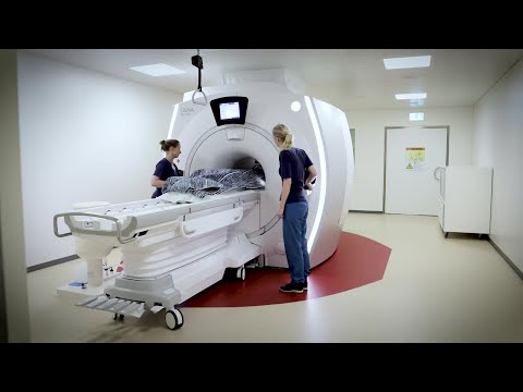 Video: Hjernens PET-skanning: Hensikt, Prosedyre Og Risiko