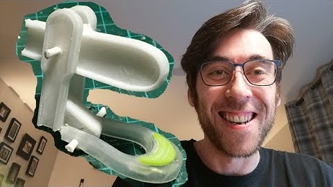 Scratch building basics - episode 2 - Arms and Legs