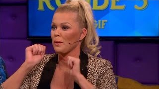 Bridget Maasland: 'Als je aambeien krijgt heb je t - RTL LATE NIGHT