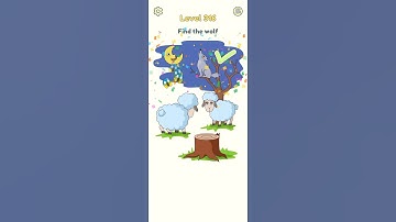 DOP 2 Gameplay Level 316 Shorts Delete One Part Solutions and Answer 🌹 subscribe 🔥