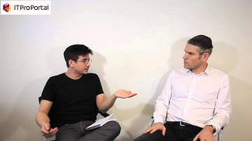 What is digital prototyping? | Interview with Kazendi